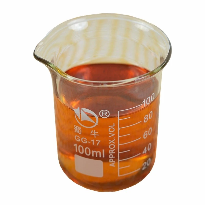 Hydrolyzed Polymaleic Anhydride (HPMA) high quality
